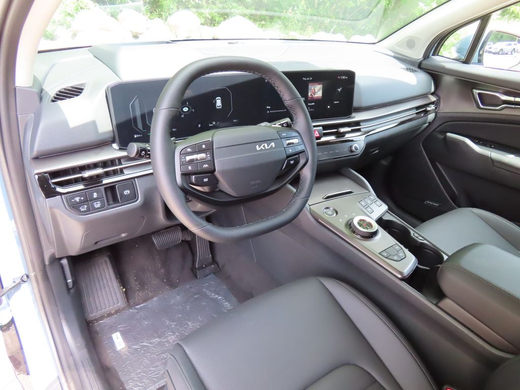 2027 Kia Sportage Hybrid SX-Prestige