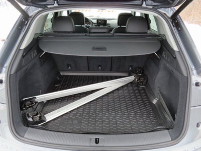 2018 Audi Q5 2.0T Premium Plus quattro