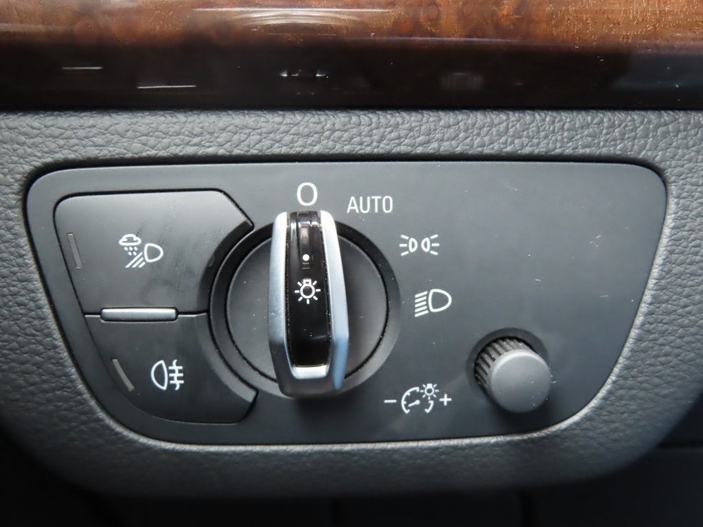 2018 Audi Q5 2.0T Premium Plus quattro