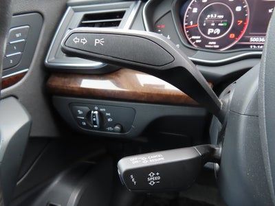 2018 Audi Q5 2.0T Premium Plus quattro