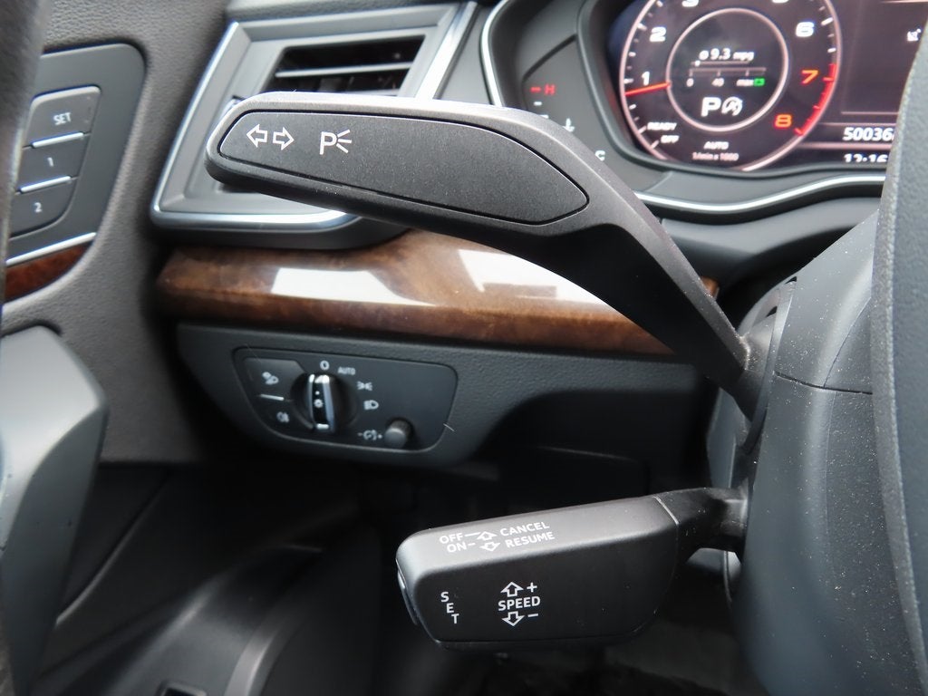 2018 Audi Q5 2.0T Premium Plus quattro