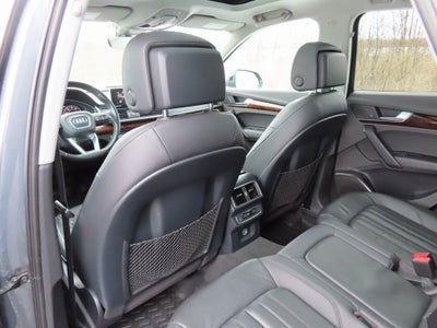 2018 Audi Q5 2.0T Premium Plus quattro