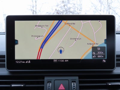 2018 Audi Q5 2.0T Premium Plus quattro