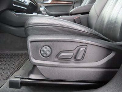 2018 Audi Q5 2.0T Premium Plus quattro