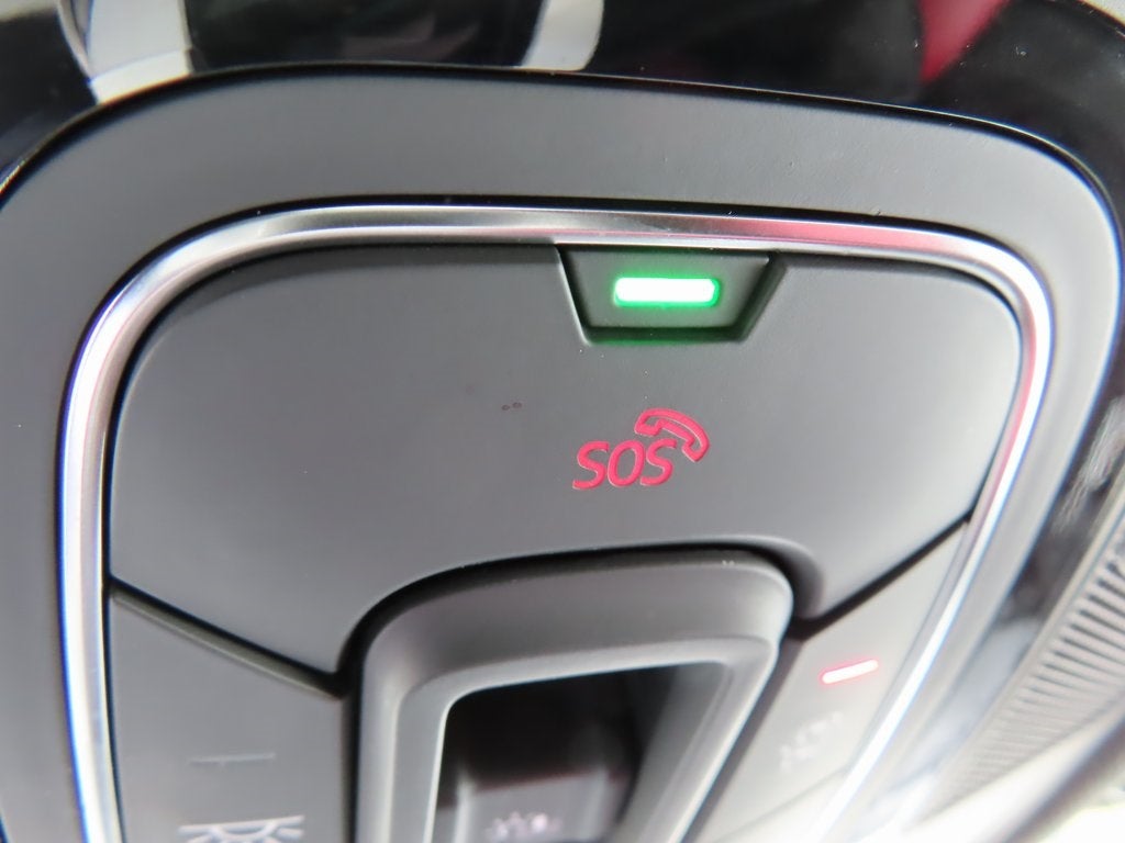 2022 Audi SQ5 Prestige quattro