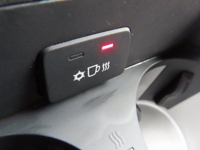 2022 Audi SQ5 Prestige quattro