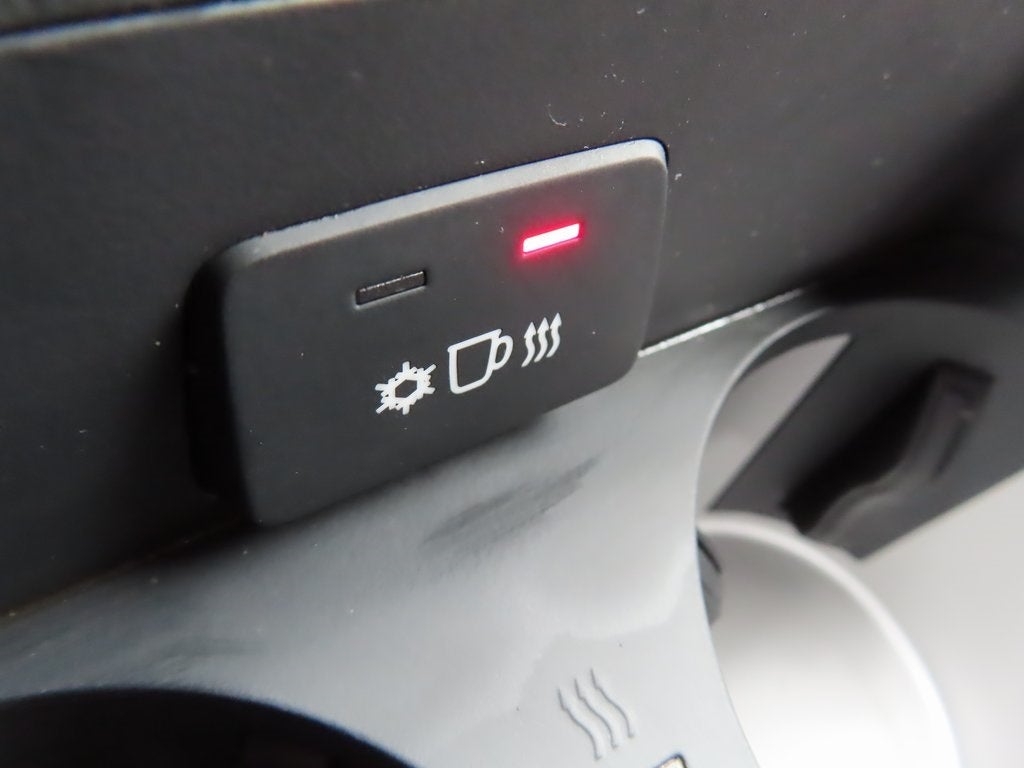 2022 Audi SQ5 Prestige quattro