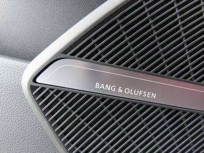 2022 Audi SQ5 Prestige quattro