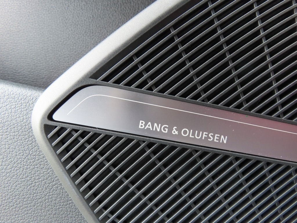 2022 Audi SQ5 Prestige quattro