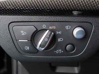 2022 Audi SQ5 Prestige quattro