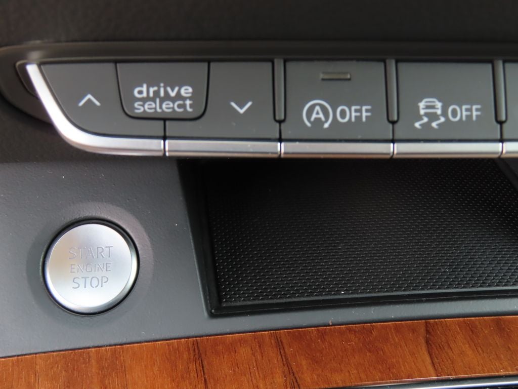 2023 Audi Q5 45 S line Premium quattro