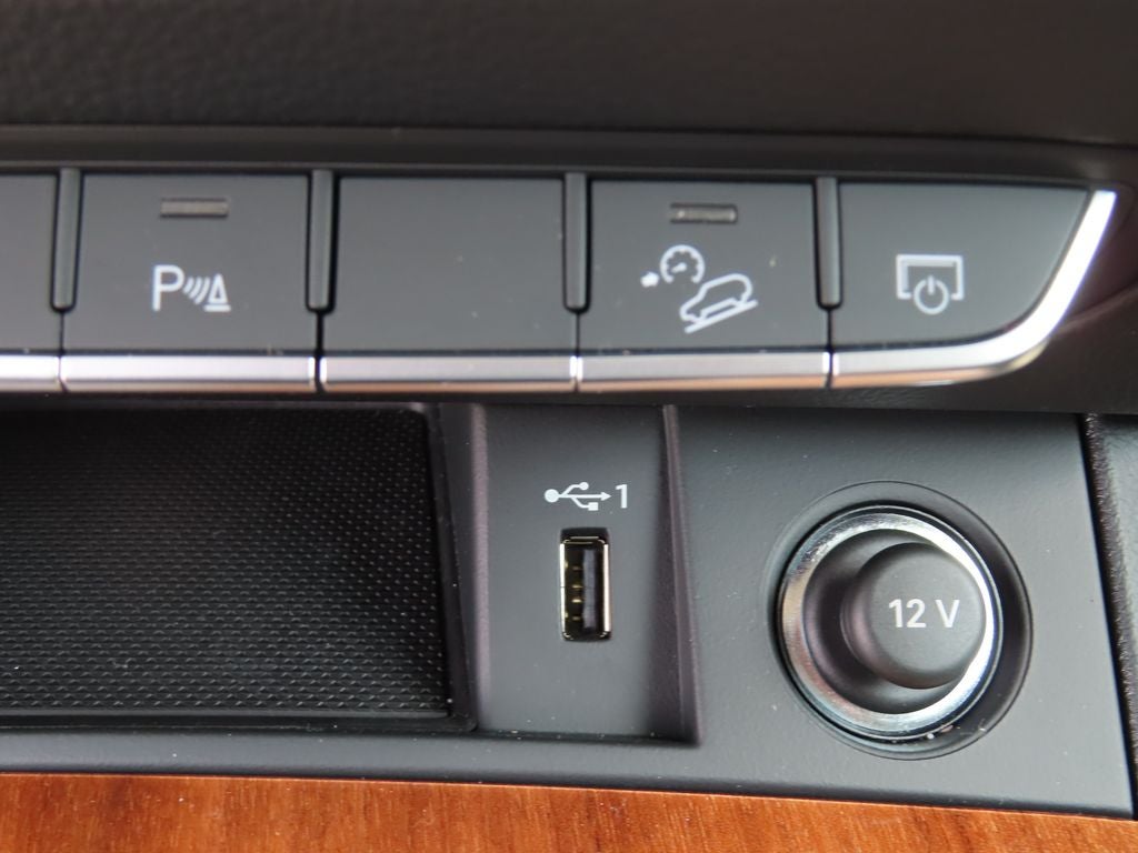 2023 Audi Q5 45 S line Premium quattro