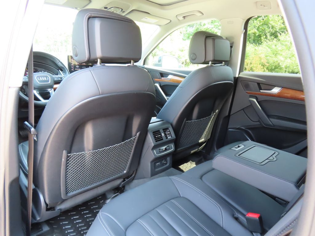 2023 Audi Q5 45 S line Premium quattro
