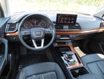 2023 Audi Q5 45 S line Premium quattro