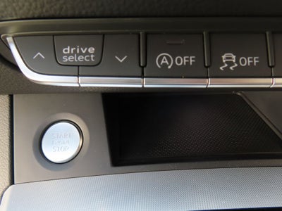 2025 Audi Q5 45 S line Premium quattro