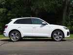 2025 Audi Q5 45 S line Premium quattro