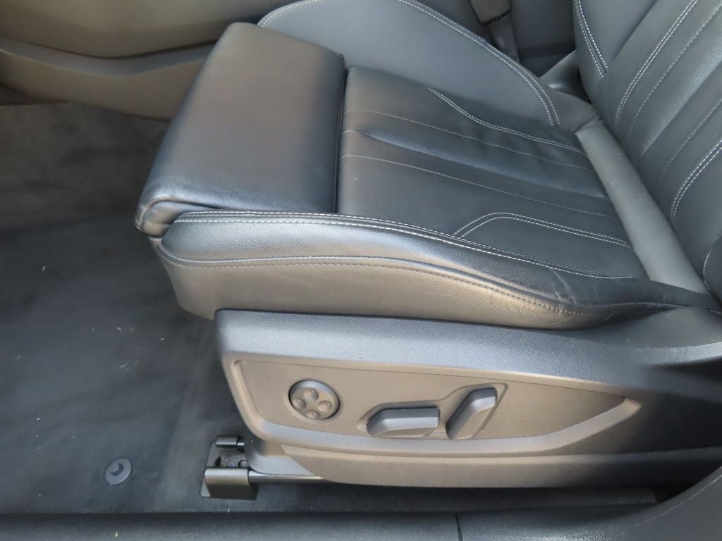 2025 Audi Q5 45 S line Premium quattro