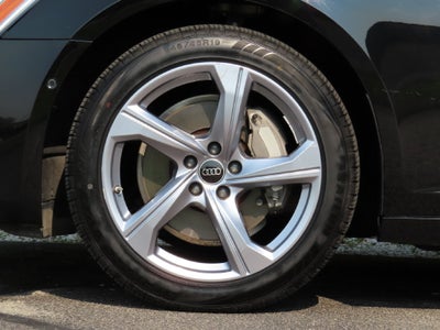2024 Audi A6 45 Premium Plus quattro