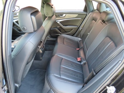 2024 Audi A6 45 Premium Plus quattro