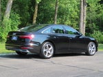 2024 Audi A6 45 Premium Plus quattro