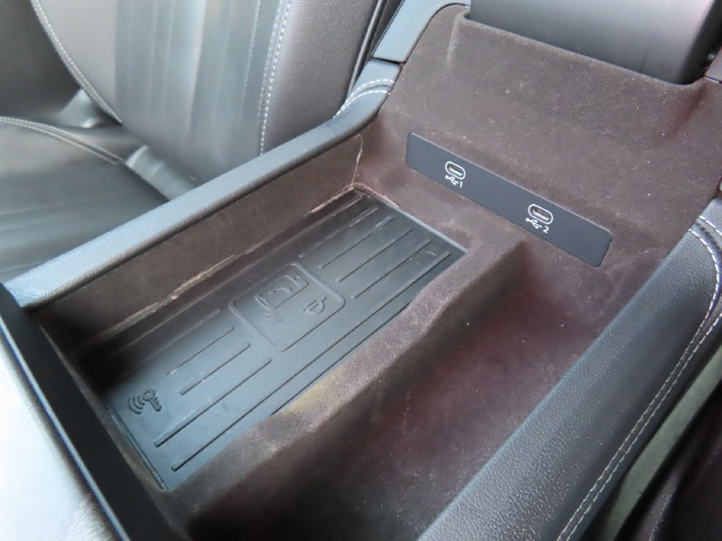 2024 Audi A6 45 Premium Plus quattro