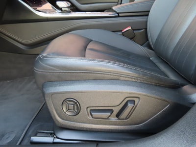 2024 Audi A6 45 Premium Plus quattro