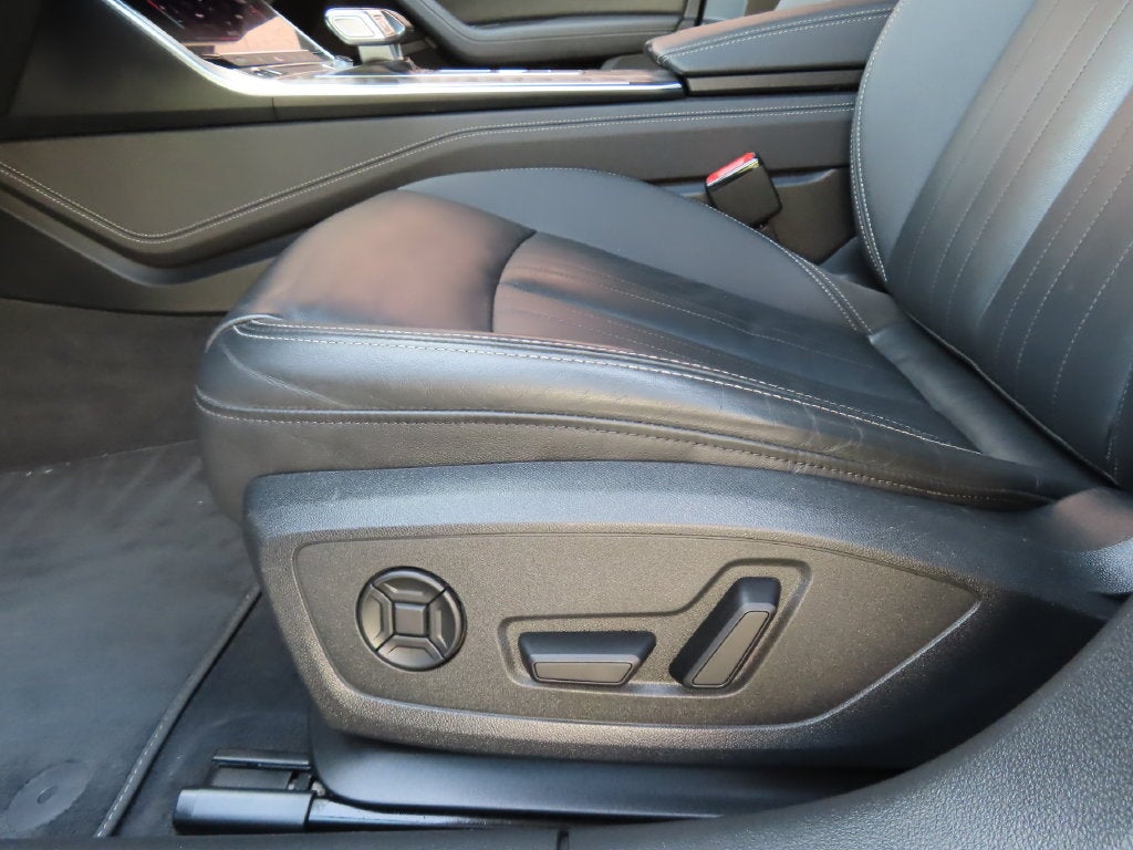 2024 Audi A6 45 Premium Plus quattro