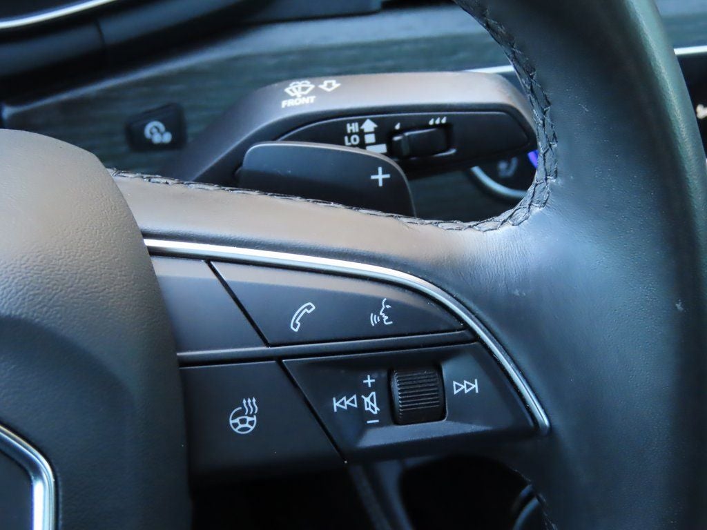 2023 Audi A5 Sportback 45 S line Premium Plus quattro