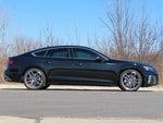 2023 Audi A5 Sportback 45 S line Premium Plus quattro