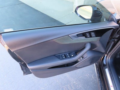 2023 Audi A5 Sportback 45 S line Premium Plus quattro