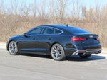2023 Audi A5 Sportback 45 S line Premium Plus quattro