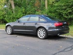 2014 Audi A6 3.0 TDI Premium Plus quattro