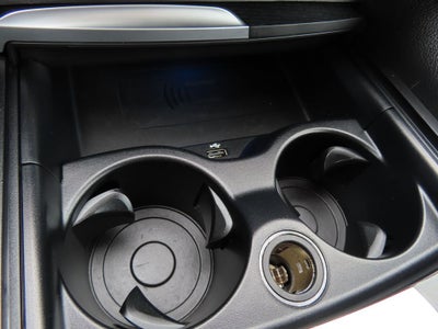 2022 BMW 5 Series 530e iPerformance