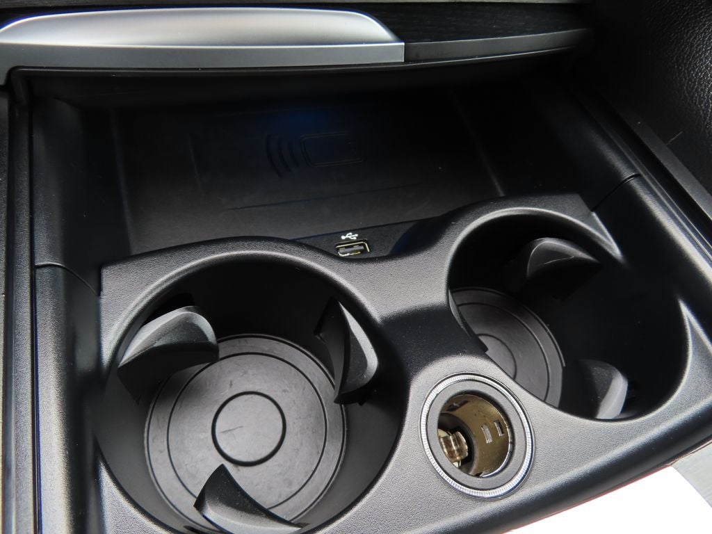 2022 BMW 5 Series 530e iPerformance