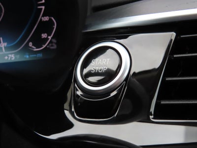 2022 BMW 5 Series 530e iPerformance