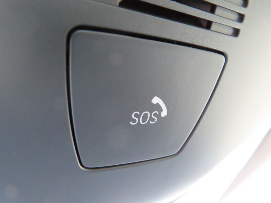 2022 BMW 5 Series 530e iPerformance