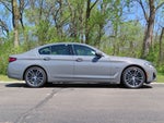 2022 BMW 5 Series 530e iPerformance