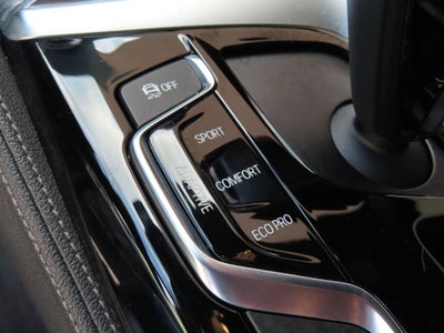 2018 BMW 5 Series M550i xDrive