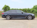 2018 BMW 5 Series M550i xDrive
