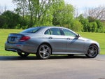 2017 Mercedes-Benz E-Class E 300 4MATIC®