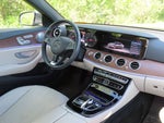 2017 Mercedes-Benz E-Class E 300 4MATIC®