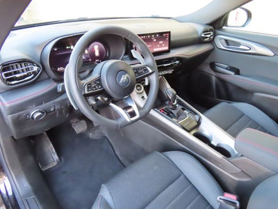 2024 Dodge Hornet R/T