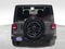 2022 Jeep Wrangler Sport