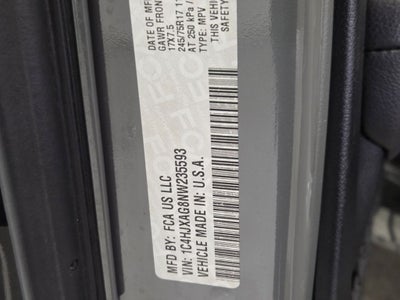 2022 Jeep Wrangler Sport