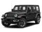 2022 Jeep Wrangler Unlimited Sport Altitude