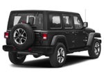 2022 Jeep Wrangler Unlimited Sport Altitude
