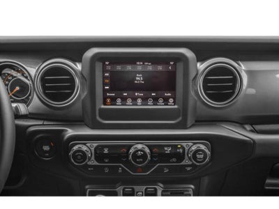 2022 Jeep Wrangler Unlimited Sport Altitude
