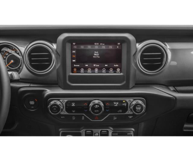 2022 Jeep Wrangler Unlimited Sport Altitude