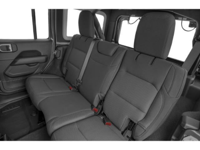2022 Jeep Wrangler Unlimited Sport Altitude