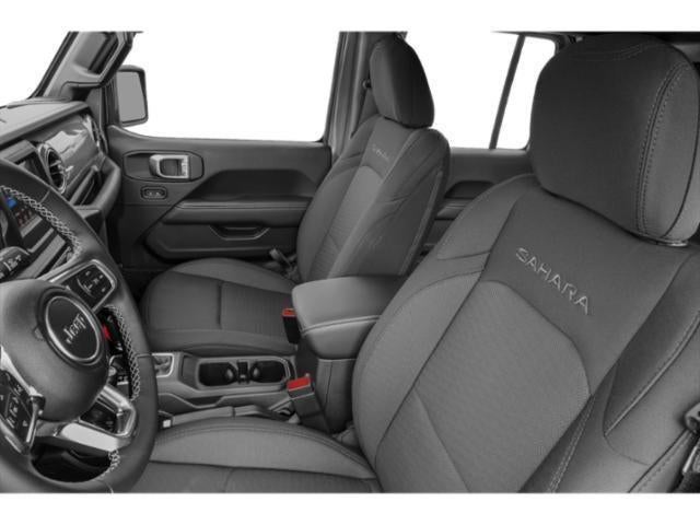2022 Jeep Wrangler Unlimited Sport Altitude